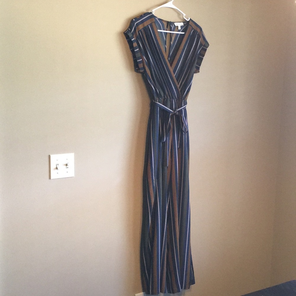Jumpsuit